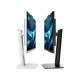 Моноблок MSI PRO AP242P 14M-655XRU 23.8"(1920x1080 IPS)/Intel Core i5 14400(2.5Ghz)/16384Mb/512PCISSDGb/noDVD/Int:Intel UHD Graphics 730/Cam/BT/WiFi/-/war 1y/4.63kg/White/DOS + Wireless KB+M
