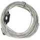 Кабель-адаптер/ Кабель-адаптер USB2.0-repeater, удлинительный активный <Am-->Af> 15м Aopen/Qust <ACU823-15M>