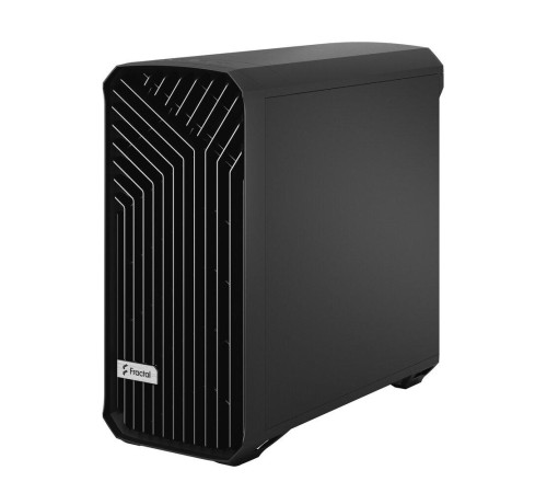 Корпус без блока питания/ Case Fractal Design Torrent Solid, Full-Tower, 2x180mm + 3x140mm, 2xUSB-A 3.0 + 1xUSB 3.2 Type-C E-ATX, SSI-CEB, SSI-EEB, ATX, mATX, mITX Black Корпус без блока питания/ Case Fractal Design Torrent Solid, Full-Tower, 2x180mm + 3x140mm, 2xUSB-A 3.0 + 1xUSB 3.2 Type-C E-ATX, SSI-CEB, SSI-EEB, ATX, mATX, mITX Black