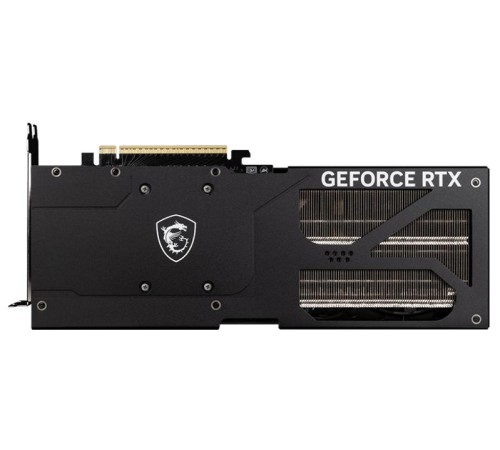 Видеокарта MSI RTX 5070 12G VENTUS 3X OC//RTX 5070, HDMI, DP*3, 16G, D7 Видеокарта MSI RTX 5070 12G VENTUS 3X OC//RTX 5070, HDMI, DP*3, 16G, D7