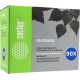 -/ Картридж лазерный Cactus CS-CE390XS CE390X черный (24000стр.) для HP LJ M4555