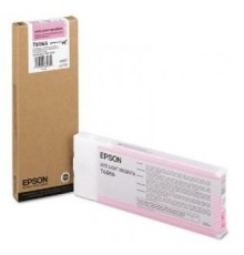 Картридж/ Epson I/C SP-4880  220ml Vivid LM