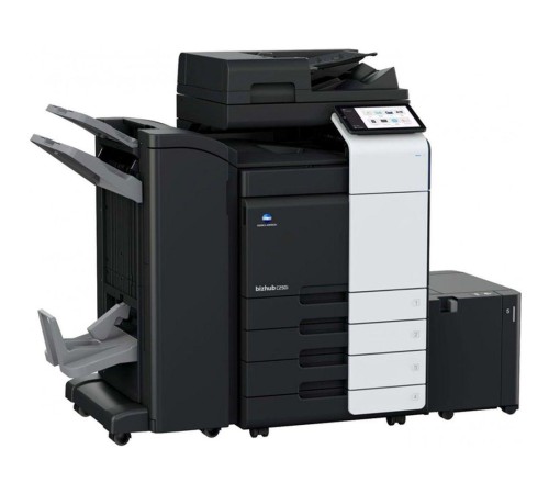 МФУ Konica Minolta Bizhub C300i/ Konica Minolta bizhub C300i A3 Color MFP (without cover, without toner, without 220V power cable, without cartridges) МФУ Konica Minolta Bizhub C300i/ Konica Minolta bizhub C300i A3 Color MFP (without cover, without toner, without 220V power cable, without cartridges)