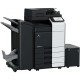 МФУ Konica Minolta Bizhub C300i/ Konica Minolta bizhub C300i A3 Color MFP (without cover, without toner, without 220V power cable, without cartridges)