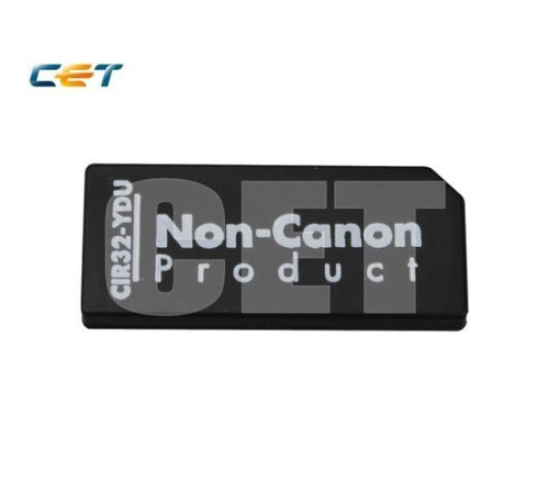 -/ Чип драм-юнита для CANON iRC3200/C3220 (CET) Yellow, CET8302