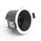 ZXS-GMTD-10 Светильник MSR MISSILER Antiglare downlights Black (Вскрытая упаковка)