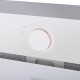 ВЫТЯЖКА MAUNFELD CROSBY HARDY 60 WHITE/ Тип: встраиваемая Цвет: белый Управление: механическое Ширина, мм: 600 Полная потребляемая мощность, Вт: 115 Количество скоростей: 3 Максимальная производительность, м3/ч: 1000 Диаметр воздуховода, мм: 150 Площадь к