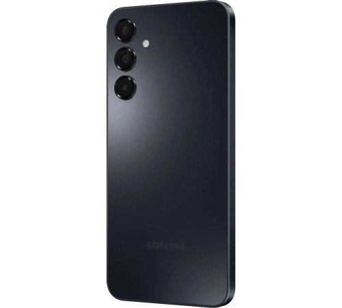 Смартфон/ Смартфон Samsung Galaxy A16 4+128GB Black Смартфон/ Смартфон Samsung Galaxy A16 4+128GB Black