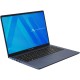 Ноутбук Maibenben M645 16"(1920x1200 (матовый) IPS)/AMD Ryzen 5 4600H(3Ghz)/24576Mb/512PCISSDGb/Int:AMD Radeon/Cam/BT/WiFi/45.6WHr/war 1y/1.79kg/Dark Blue/Linux
