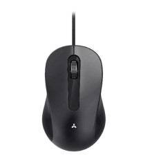 Мышь проводная Accesstyle M201-OC Dark Gray (Мятая упаковка)