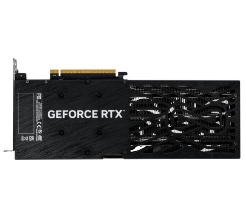 Видеокарта PALIT RTX5060 INFINITY 3 8GB GDDR7 128bit 3-DP HDMI