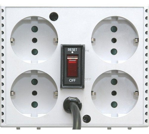 Стабилизатор напряжения/ Powercom Tap-Change TCA-3000, 1500W Стабилизатор напряжения/ Powercom Tap-Change TCA-3000, 1500W