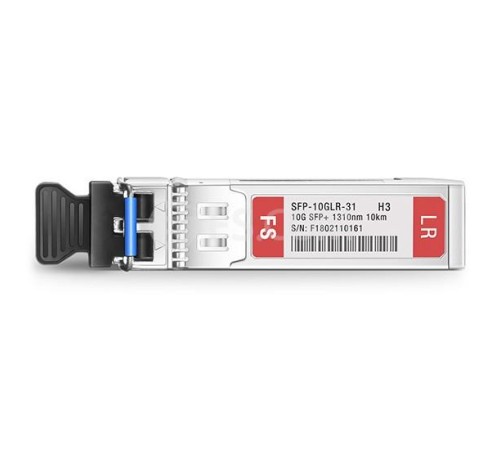 Трансивер/ SFP+ Module(1310nm,10km,LC)