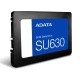 Твердотельный накопитель ADATA SU630 2.5" SATA 240GB 520/450 TBW 50TB 3D NAND RETAIL