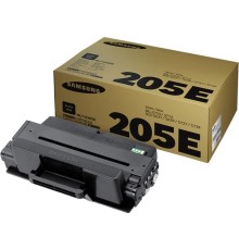 Тонер-картридж/ Samsung MLT-D205E Extra H-Yield Blk C