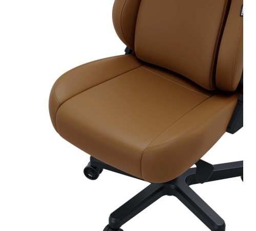 Кресло игровое Anda Seat Kaiser 4 XL Bentley Brown (модель AD12) Кресло игровое Anda Seat Kaiser 4 XL Bentley Brown (модель AD12)