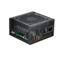 блок питания Formula V Line AP-600MM, 600W, APFC, 80+, 12cm Fan