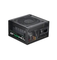 блок питания Formula V Line AP-600MM, 600W, APFC, 80+, 12cm Fan