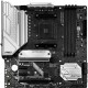 Материнская плата/ MB MSI AMD B550 sAM4, 4xDDR4(128GB), HDMI 2.1/DP, 1xPCIe 4.0x16, 1xPCIe 3.0x16, 2xPCIe 3.0, 1xLAN (2.5GbE), Wi-Fi, BT, 6xSATA 6Gb/s, 2xM.2, 1xUSB-C, 3xUSB 3.2, 2xUSB 2.0, mATX