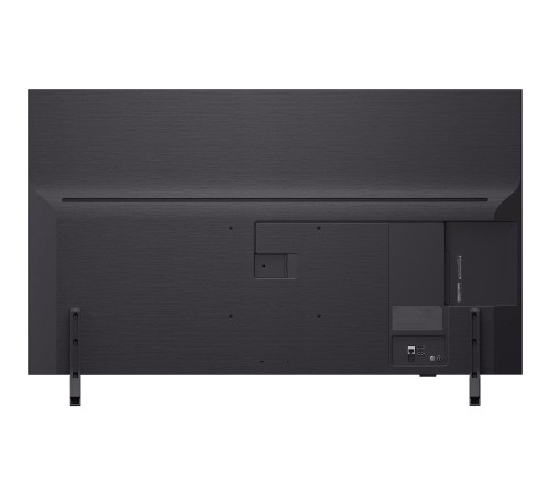Телевизор ЖК 50'' LG/ 50", Ultra HD, Dynamic QNED Color, Smart TV, WebOS, Wi-Fi, DVB-T2/C/S2, MR, 60Hz Native, 2.0ch (20W), 2 HDMI, 1 USB, 2 Pole, Ashed Blue, 2025