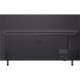 Телевизор ЖК 50'' LG/ 50", Ultra HD, Dynamic QNED Color, Smart TV, WebOS, Wi-Fi, DVB-T2/C/S2, MR, 60Hz Native, 2.0ch (20W), 2 HDMI, 1 USB, 2 Pole, Ashed Blue, 2025