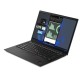 Ноутбук ThinkPad Ultrabook X1 Carbon Gen 10 14" 2.2K (2240x1400) IPS AG, i7-1260P, 16GB LPDDR5 5200, 1TB SSD M.2, Intel Iris Xe, WiFi, BT, LTE, FPR, TPM2, IR&FHD Cam, 57Wh,65 (После СЦ, царапины, потёртости)