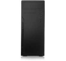 Корпус c блоком питания 450 Ватт/ Case Foxline FL-301, ATX, 1x5.25EXT, 1x3.5EXT, 4x3.5INT, 4xUSB2.0, HDA, w/o FAN, w/PSU 450W 8cm, w/C13-C14 cable 1.5m, , w/DVD-RW installed