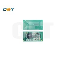 -/ Чип картриджа для RICOH Aficio MPC2000/MPC2500/MPC3000 (CET) Cyan, (WW), 15000 стр.