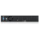 Коммутатор L2 коммутатор PoE+ Zyxel NebulaFlex Pro GS2220-10HP, rack 19", 8xGE PoE+, 2xCombo (SFP/RJ-45), бюджет PoE 180 Вт