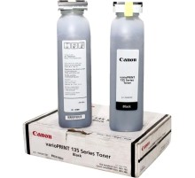 Тонер (2 тубы)/ varioPRINT 135 Series Toner Black EU