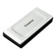 Твердотельный накопитель Kingston External SSD SXS2000 2Tb USB 3.2 Gen 2x2 R2000/W2000MB/s Retail 1 year (SXS2000/2000G)