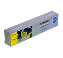 -/ Картридж струйный Cactus CS-CN628AE №971XL желтый (110мл) для HP DJ Pro X476dw/X576dw/X451dw