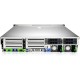 Серверная платформа/ Gooxi SR201-D12R 2U 12bay server, based on AMD 7003 platofrm. 2pcs of PCIe 4.0x16; 4xPCIe 4.0x8 2x 2.5" rear SAS/SATA 2x 2.5" rear NVMe 1300W 1+1 PSU EU power cables rail kit