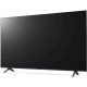 Телевизор 50'' LG 50UR640S/ LG 50UR640S LED TV 50", UHD, 400nit, RS-232, IP-RF, webOS 6.0, Group Manager, 16/7, Landscape only, Ashed Blue "()/ (Ghz)/Mb/Gb/Ext:war 1y/