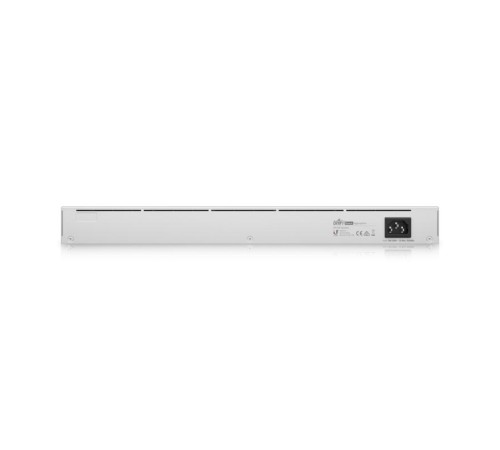 Коммутатор/ 8-port, Layer 2 switch made for 10G SFP+ connections Коммутатор/ 8-port, Layer 2 switch made for 10G SFP+ connections