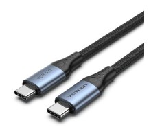 Кабель Vention USB 4.0 CM/CM  - 1м.