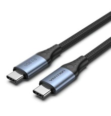 Кабель Vention USB 4.0 CM/CM  - 1м.
