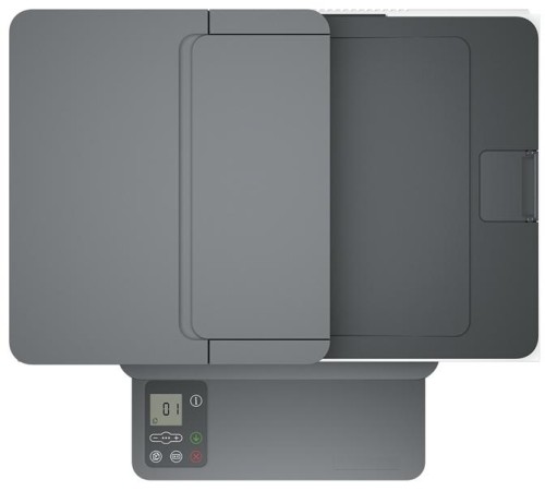 Многофункциональное устройство HP LaserJet MFP M236sdn (p/c/s, A4, 600 dpi, 29 ppm, 64 Mb, 1 tray 150, ADF, Duplex, USB/Ethernet/AirPrint, Cartridge 700 pages in box)
