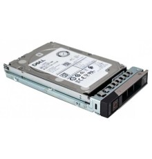 Твердотельный накопитель DELL  480GB SFF 2.5" SSD Read Intensive SATA 6Gbps 512 2.5" Hot Plug for G14/G15 (analog 400-AXTV)