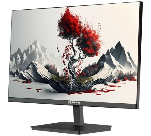 Монитор RDW2401K 1920x1080(FHD) IPS 120Hz 5мс 178°/178 300cd VGA HDMI DP Рег. по высоте, Портретный режим, Поворот вокруг своей оси(лево/право), Наклон, Внутренний БП,Динамики, черный, VESA 100*100, реестр МПТ/ 1 год гарантия Монитор RDW2401K 1920x1080(FHD) IPS 120Hz 5мс 178°/178 300cd VGA HDMI DP Рег. по высоте, Портретный режим, Поворот вокруг своей оси(лево/право), Наклон, Внутренний БП,Динамики, черный, VESA 100*100, реестр МПТ/ 1 год гарантия