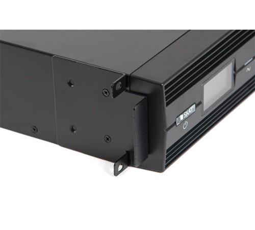 (8957) Бастион SKAT-UPS 3000ВА/2700Вт RACK 2U/On-Line/6хБезАКБ(40-120Ач)/220В/SNMP slot/ 5 л.г./МПТ (8957) Бастион SKAT-UPS 3000ВА/2700Вт RACK 2U/On-Line/6хБезАКБ(40-120Ач)/220В/SNMP slot/ 5 л.г./МПТ