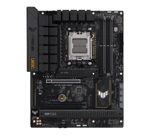 Материнская плата/ TUF GAMING B650-PLUS Материнская плата/ TUF GAMING B650-PLUS