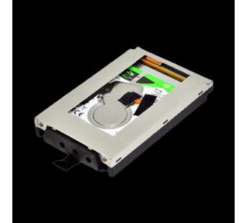 Корзина (каркас) для установки накопителя 2.5" HDD/SSD в медиа отсек в промышленный защищенный ноутбук серии Z14/ Z14I Spare 2nd Storage canister for Media Bay Корзина (каркас) для установки накопителя 2.5" HDD/SSD в медиа отсек в промышленный защищенный ноутбук серии Z14/ Z14I Spare 2nd Storage canister for Media Bay
