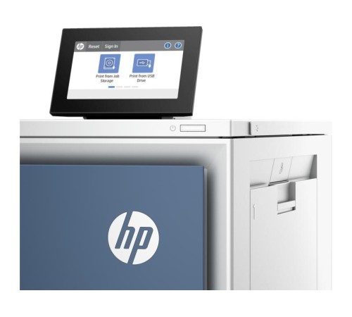 Лазерный принтер/ HP Color LaserJet Enterprise 6700dn Лазерный принтер/ HP Color LaserJet Enterprise 6700dn