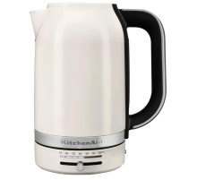 Электрический чайник KitchenAid, 1.7 л, цвет белый