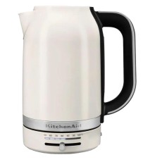 Электрический чайник KitchenAid, 1.7 л, цвет белый