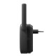 Усилитель сигнала Mi WiFi Range Extender AC1200 EU RC04 (DVB4348GL) (Вскрытая упаковка)