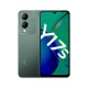 VIVO Y17s Forest Green, 6.56" 1612 x 720 пикселей, 2,0 ГГц+1,8 ГГц, 8 Core, 4GB RAM, 128GB, 50 МП + 2 МП/8Mpix, 2 Sim, 2G, 3G, LTE, BT v5.0, Wi-Fi, NFC, GPS, Type-C, 5000 mAh, Android 13, 186g, 163.74 ммx75.43 ммx8,09 мм