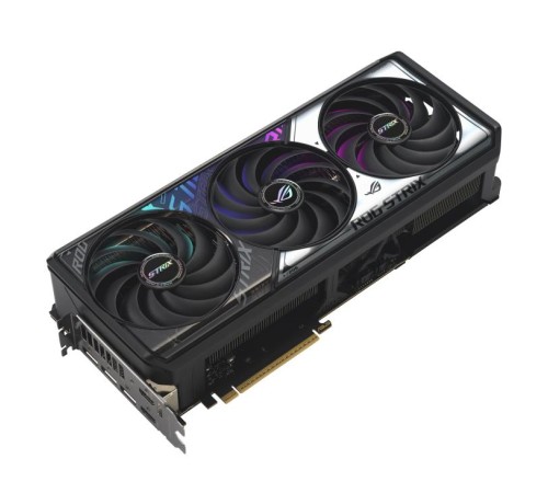 Видеокарта/ ROG-STRIX-RTX5070-O12GGAMING Видеокарта/ ROG-STRIX-RTX5070-O12GGAMING