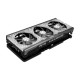 Видеокарта Palit RTX3080 GAMEROCK 10G GDDR6X 320bit 3-DP HDMI (Вскрытая упаковка)